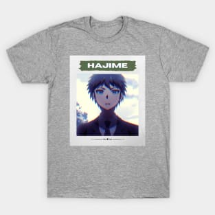 Hajime: Danganronpa 2 T-Shirt